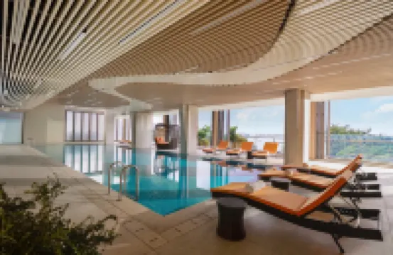 河內派克皇家服務公寓