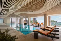 PARKROYAL Serviced Suites Hanoi