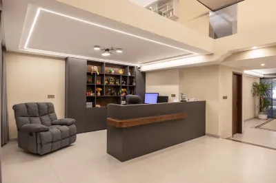 Xianju Xixiang Manting Homestay Hotels in der Nähe von Potan Ancient Town