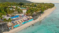 The Edgewater Resort & Spa - Ocean View
