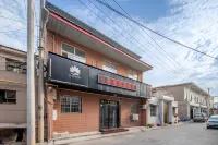 頤馨商務飯店（西安咸陽國際機場T3T5航廈店）