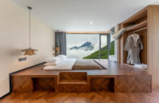 Sukyo: A Secluded Mountain Onsen Yado