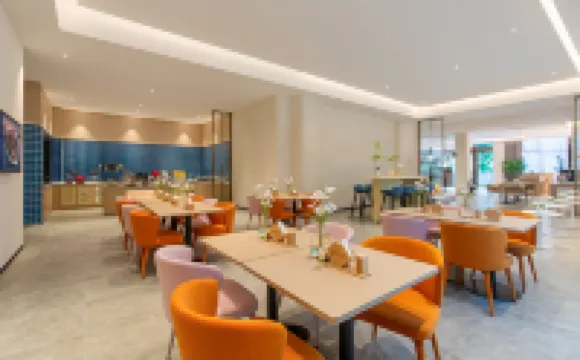 Jinjiang Hotel (Deqing Xin'an)