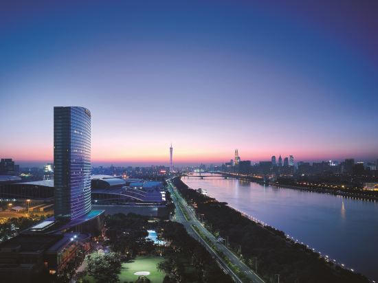Shangri-La Guangzhou