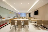 創娛電競酒店（南寧獅山公園地鐵站店）