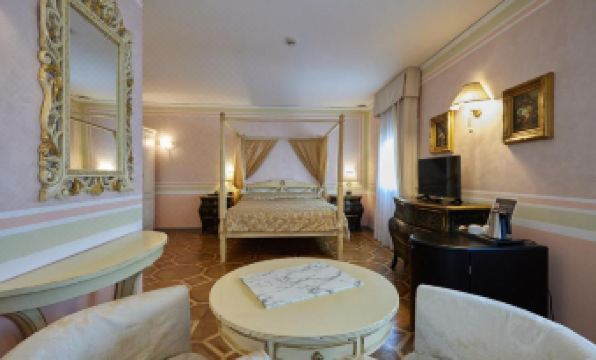 Hotel villa stucky