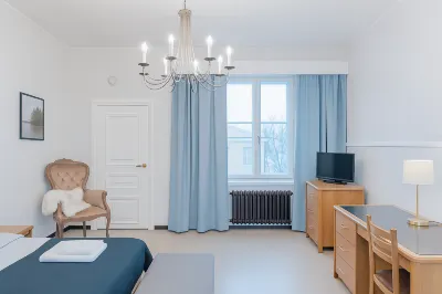 سينيت هوتل فنادق في 