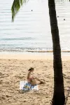 Miyue · shenzhen Santorini Sea View Resort - Beach
