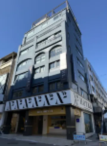 N2 Hotel Hotels in Yi-Chung Bazaar