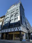 N2 Hotel 新盛綠川水岸廊道附近的飯店