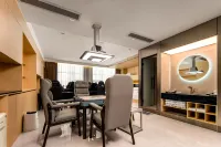 Alien E-Sports Hotel (Kaili Guomao)