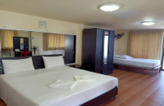 Sonya Residence
