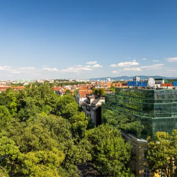 Crystal Palace Boutique Hotel