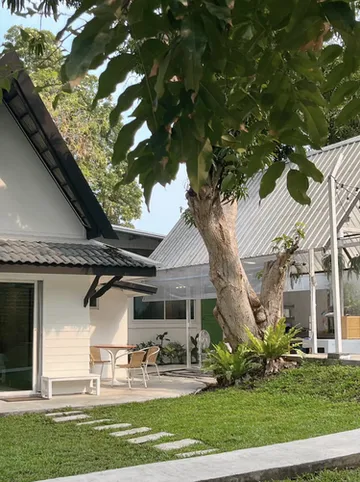 รูปภาพของบ้านรับลม (ฟาร์ม เฮาส์)