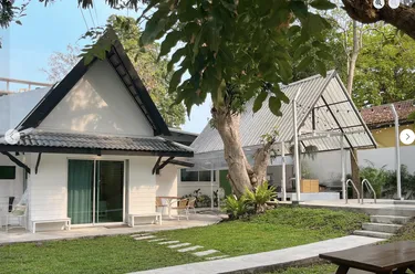 รูปภาพของบ้านรับลม (ฟาร์ม เฮาส์)