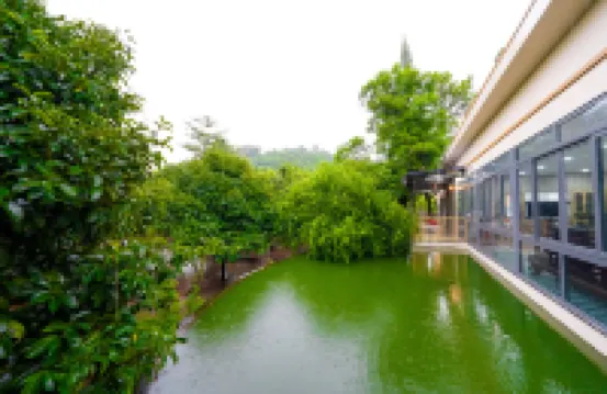 Lumiere Family Village Long Khánh Hotels in 