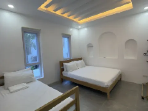 Caza Buena Hoteles en Alaminos