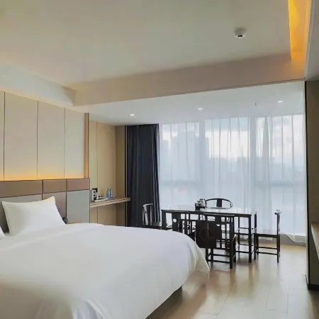 Chaoqi Smart Choice Hotel (Jieyang Xinheng)