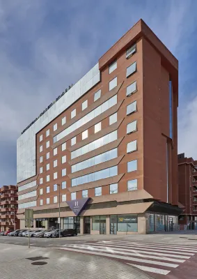 Hesperia Sant Joan Hotels in Sant Just Desvern