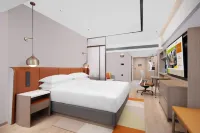 Home2 Suites by Hilton Xi'an Bell Tower South Gate