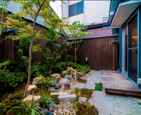 Kyoran Kisaragitei Отели рядом со станцией Станция Фушими-Момояма