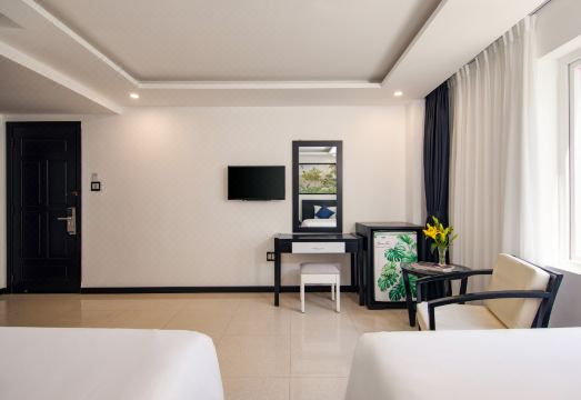 Kamala Hotel & Apartment Da Nang 외관