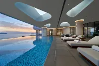 BARONY BOUTIQUE COLLECTION RESORT HOTEL WEIHAI - 5 stjerner