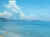 Cloud Coast Hotel
