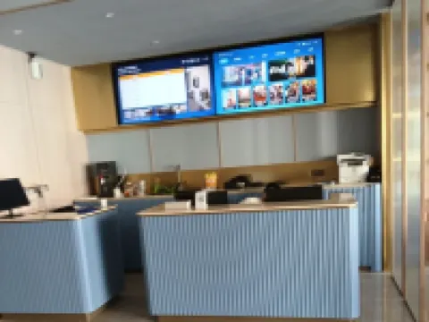 Ruixiang Lihao Hotel (Hotan Region Sanshili Yingfang) Hotels in Pishan