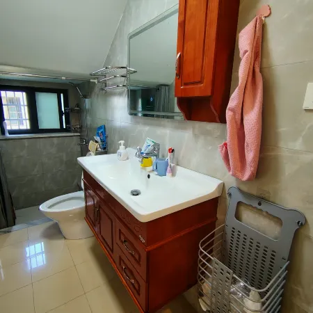 Jingde Yiju Homestay