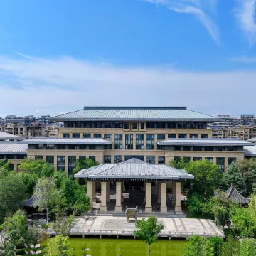 Hangong Hotel