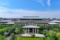 Hangong Hotel Hotel di Yongcheng