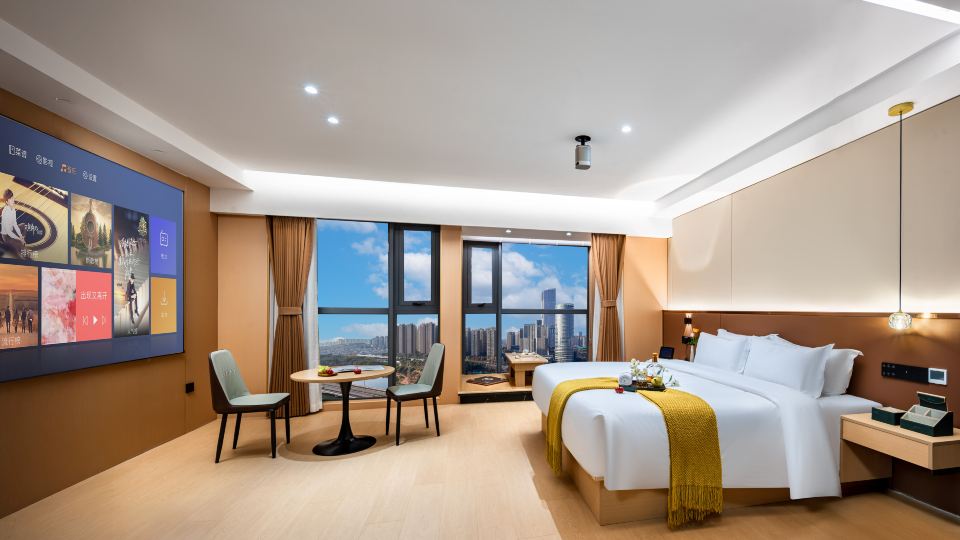 Jiasheng Hotel