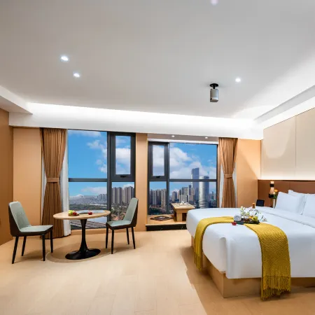 Jiasheng Hotel