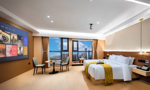 Jiasheng Hotel
