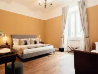 NAMAN HOTELLERIE - Monti Hotels near Piazza Venezia