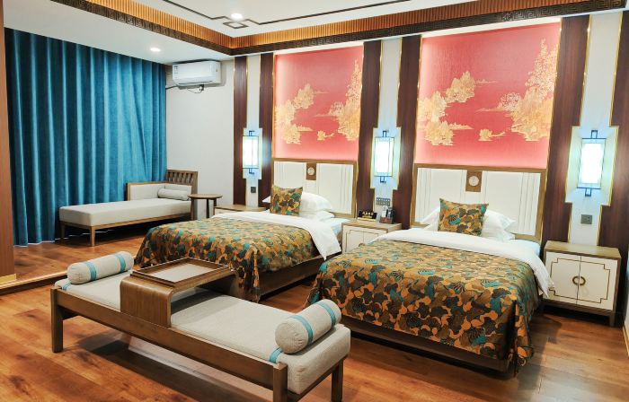 Dongna Hotel