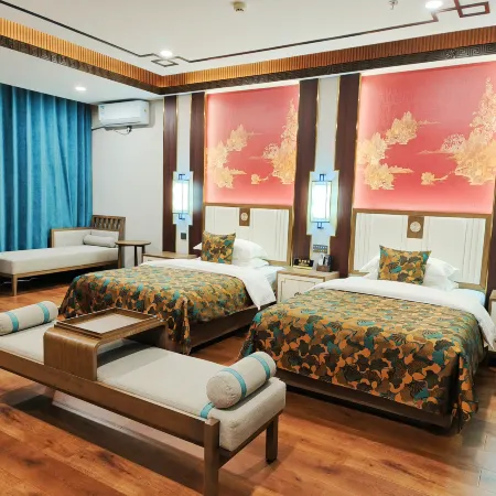 Dongna Hotel