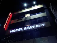 Hotel Best Buy โรงแรมใกล้เควสต์มอลล์