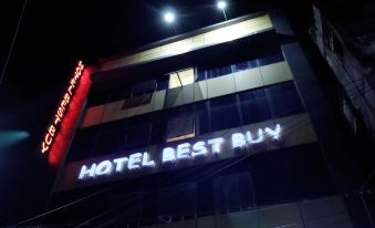 HOTEL BEST BUY