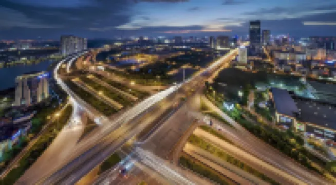 Lina 公寓｜休閑度假 · 商務出行｜Vinhomes Skylake