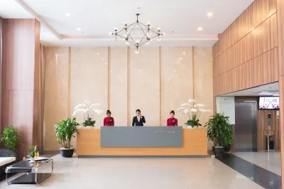 Midtown Hotel Hue 뜨득황제 겸릉 주변 호텔
