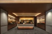 Lanzhou Zhongchuan Airport Pengbo Central Plaza Yaduo Hotel