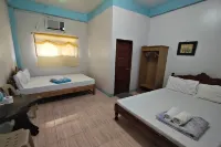 ​​RBR Hotel and Restaurant near Hundred Islands Hotels in Alaminos