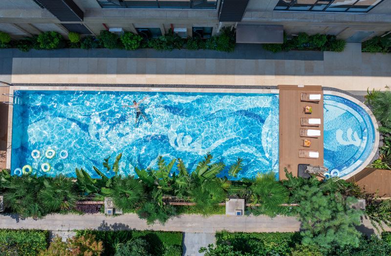 Dianyu Yunjing Resort HoteI (DianchiDaguan Park) photo 2