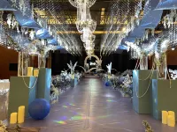 Huaqiao Hotel Hotels in Yingtan