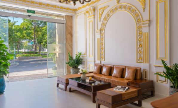 Song Ngoc Hotel Phan Thiet