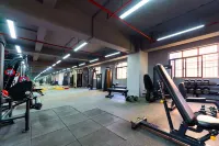 Yimen Caisheng Hotel - Gym