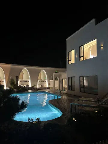 Yunting Mandu Scenic Apartment (Shengsi Huaniao Island)