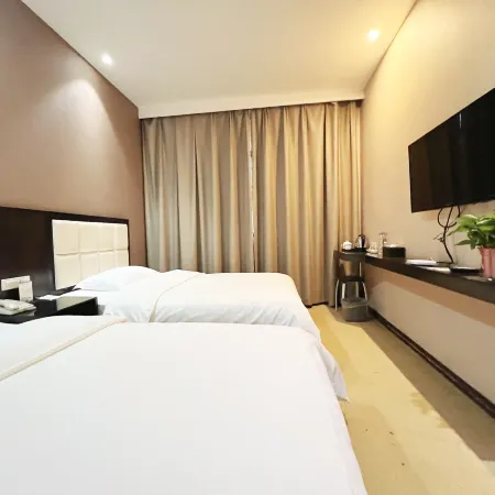 JINTA HOTEL